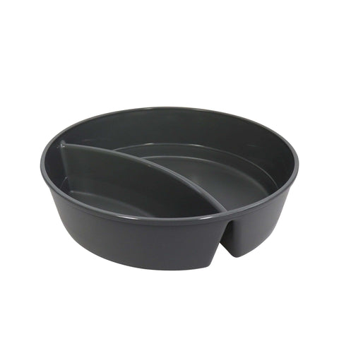 "Move Bowl Round with Compartment 1.1 liter BULK Set of 90 Pieces"