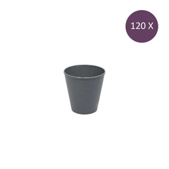 "Move Beaker Light 100 ml BULK Set of 120 Pieces"