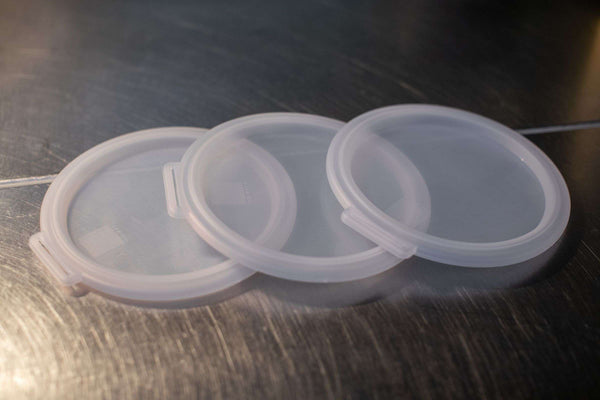 Move Lid for 700 ml Round Bowl - Set of 12