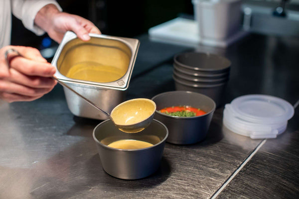 Move Round Bowl 700 ml Set of 12
