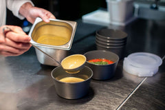 Move Round Bowl 700 ml Set of 12