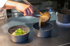 "Move Bowl Round 1.3 liters Set of 12 Pieces"