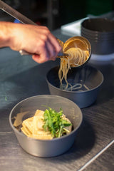 "Move Bowl Round 1.3 liters Set of 12 Pieces"