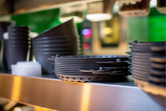 "Move Pizza Box Ø 32 cm Set of 6 Pieces"