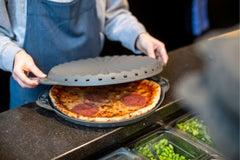 "Move Pizza Box Ø 32 cm Set of 6 Pieces"