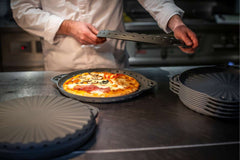 "Move Pizza Box Ø 32 cm Set of 6 Pieces"