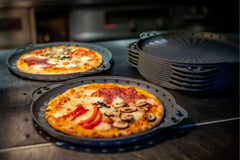 "Move Pizza Box Ø 32 cm Set of 6 Pieces"