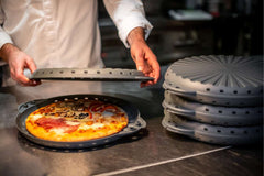 "Move Pizza Box Ø 32 cm Set of 6 Pieces"