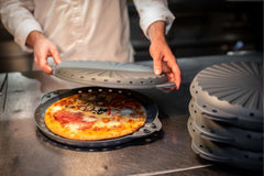 "Move Pizza Box Ø 32 cm Set of 6 Pieces"