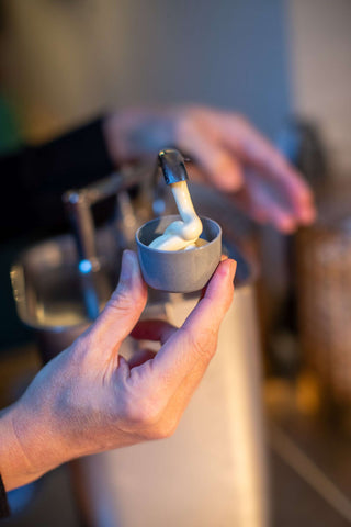 "Move Sausbak with Lid 30 ml Set of 24 Pieces"