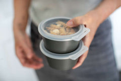 "Move Sausbak with Lid 30 ml Set of 24 Pieces"