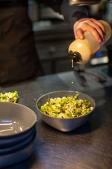 Move Connect Box Scale with Lid 700 ml Set of 6 Pieces