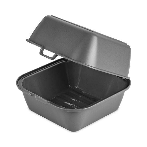 "Move Hamburger Box Set of 12 Pieces"