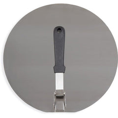 Pizza oven - LIVOO - GS149 - Stainless steel - For gas or charcoal barbecue - 33.5 x 27.5 cm