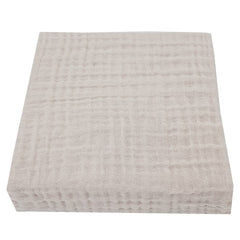 Drap-housse en mousseline 140 x 70 cm - Menthe