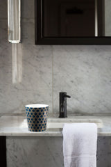 "Illum Cologne Retro Scented Candle Small"