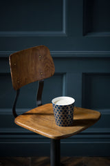 "Illum Cologne Retro Scented Candle Small"