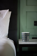 "Illum Cologne Retro Scented Candle Small"