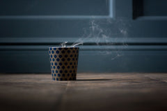 "Illum Cologne Retro Scented Candle Small"