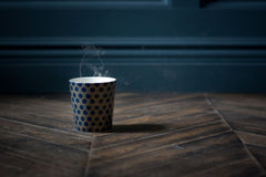 "Illum Cologne Retro Scented Candle Small"