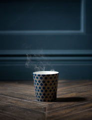 "Illum Cologne Retro Scented Candle Small"