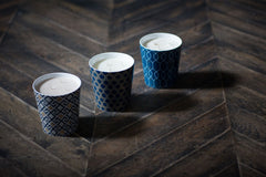 "Illum Cologne Retro Scented Candle Small"