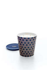 "Illum Cologne Retro Scented Candle Small"