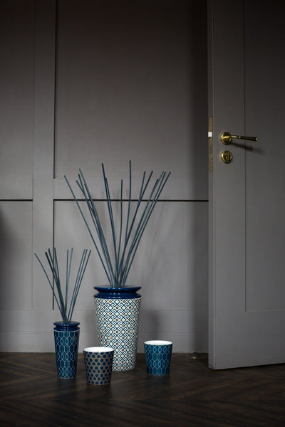 "Illum Belgravia Luxe Geurkaars Klein"