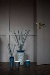 "Illum Belgravia Luxe Geurkaars Klein"