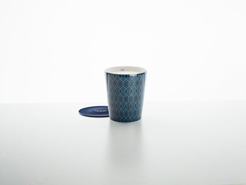 "Illum Belgravia Luxury Scented Candle Small"