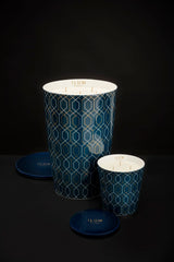 "Illum Belgravia Luxe Geurkaars Klein"
