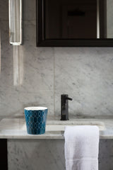 "Illum Belgravia Luxe Geurkaars Klein"