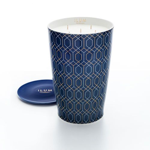 "Illum Belgravia Luxe Geurkaars Groot"
