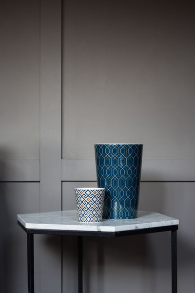 "Illum Belgravia Luxe Geurkaars Groot"