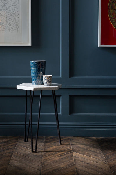 "Illum Belgravia Luxe Geurkaars Groot"