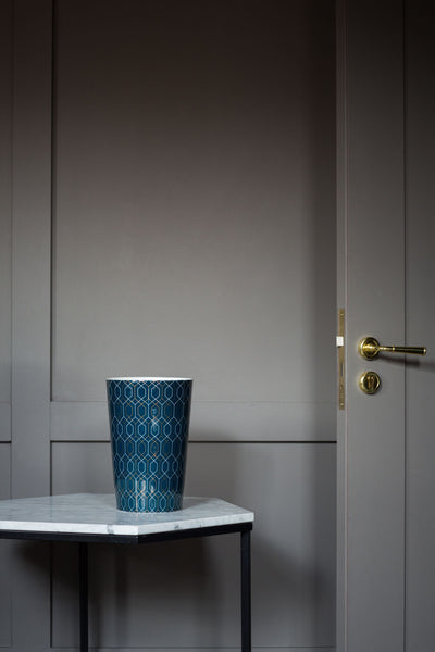 "Illum Belgravia Luxe Geurkaars Groot"