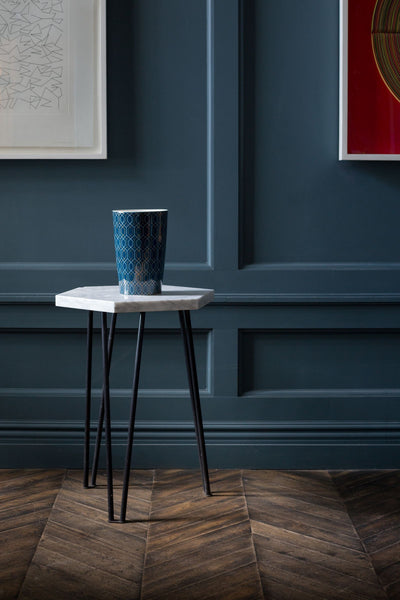 "Illum Belgravia Luxe Geurkaars Groot"