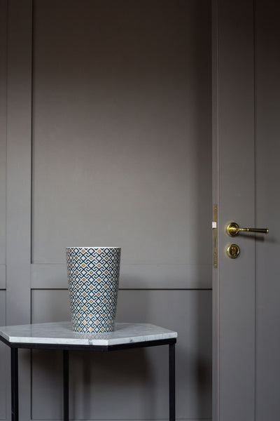 "Illum Fig Arabesque Scented Candle Large"