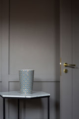 "Illum Fig Arabesque Scented Candle Large"