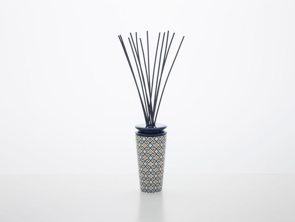 "Illum Fig Arabesque Scent Diffuser Small"