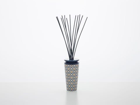 "Illum Fig Arabesque Scent Diffuser Small"