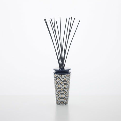 "Illum Fig Arabesque Scent Diffuser Small"