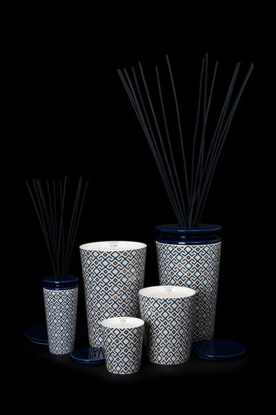 "Illum Fig Arabesque Scent Diffuser Small"