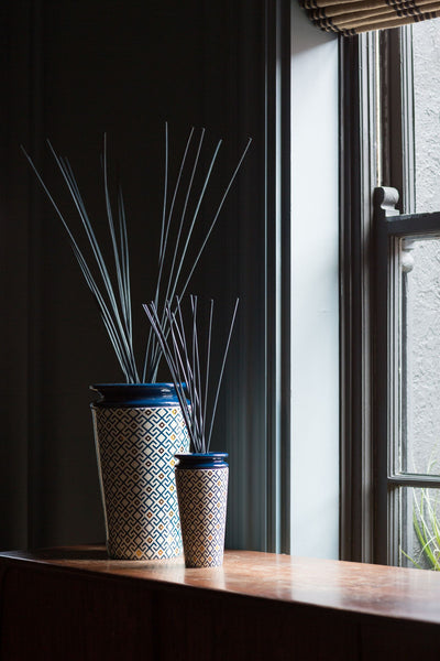 "Illum Fig Arabesque Scent Diffuser Small"