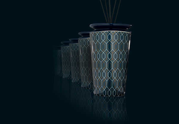 "Illum Belgravia Luxury Scent Diffuser Small"