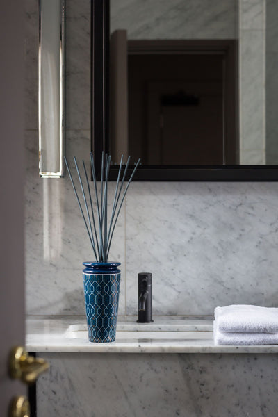 "Illum Belgravia Luxury Scent Diffuser Small"