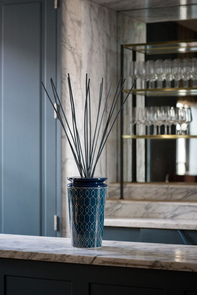 "Illum Belgravia Luxury Scent Diffuser Small"