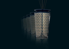 "Illum Cologne Retro Fragrance Diffuser Small"