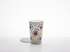 "Illum Basilica Scented Candle Large"