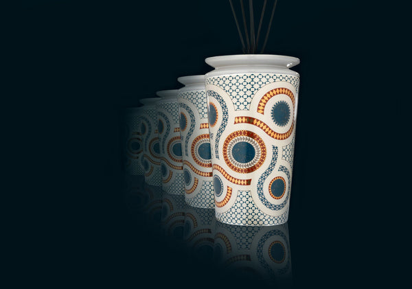 "Illum Basilica Scent Diffuser Large 3500 ml"